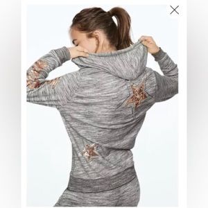 Victoria Secret PINK lounge Jogger set